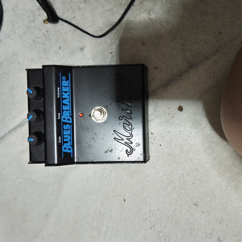 Marshall Blues Breakerの画像